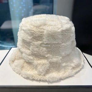 New winter autumn bucket cap hat